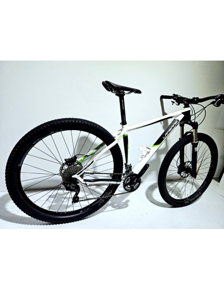 Lapierre Prorace 529 M