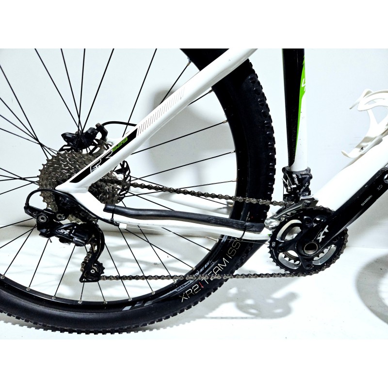 Lapierre Prorace 529 M