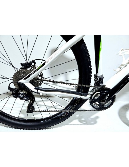 Lapierre Prorace 529 M