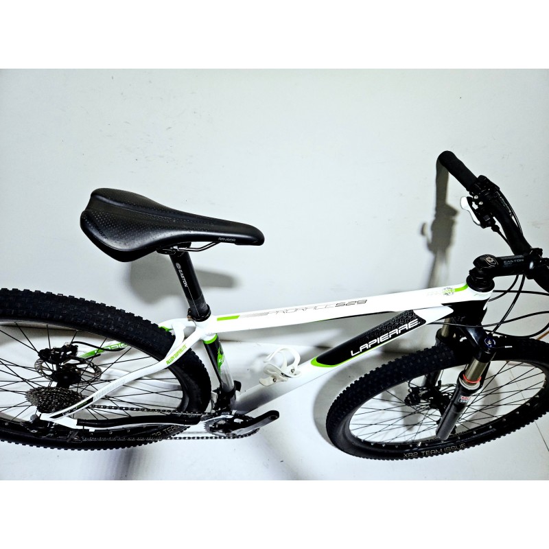 Lapierre Prorace 529 M