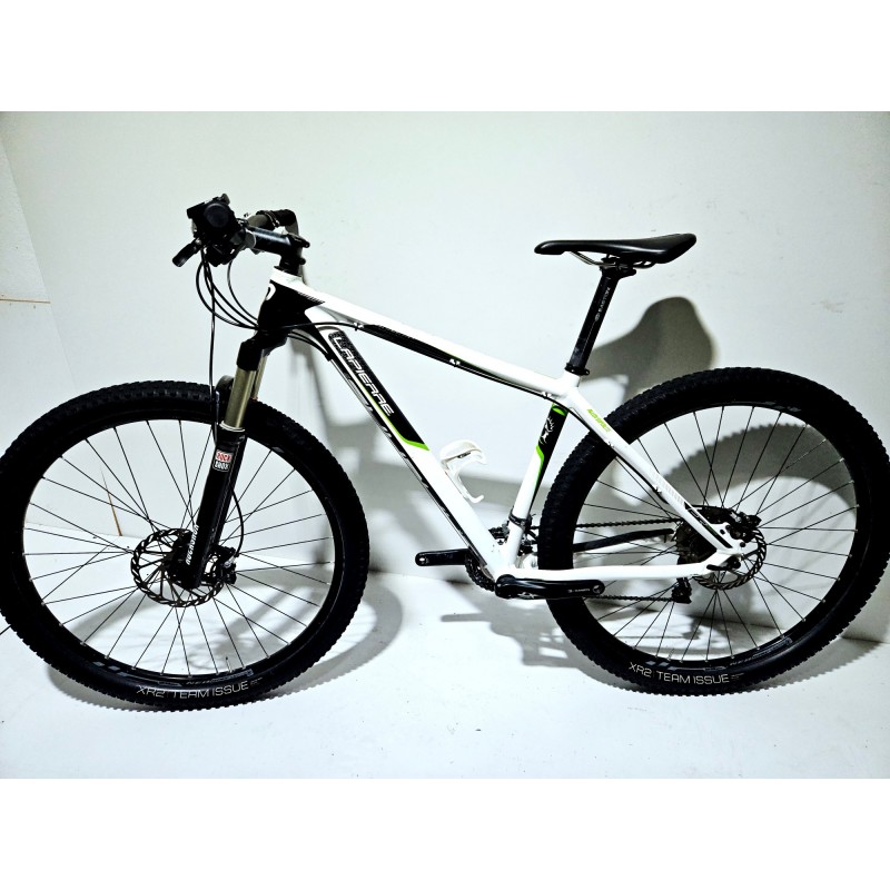 Lapierre Prorace 529 M