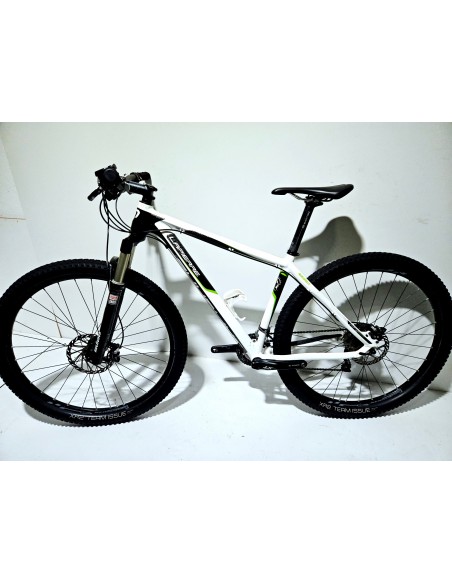 Lapierre Prorace 529 M