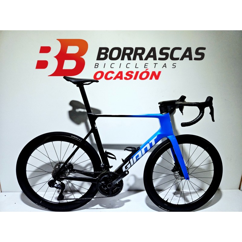 Giant Propel Adv. Pro 0 Disc L