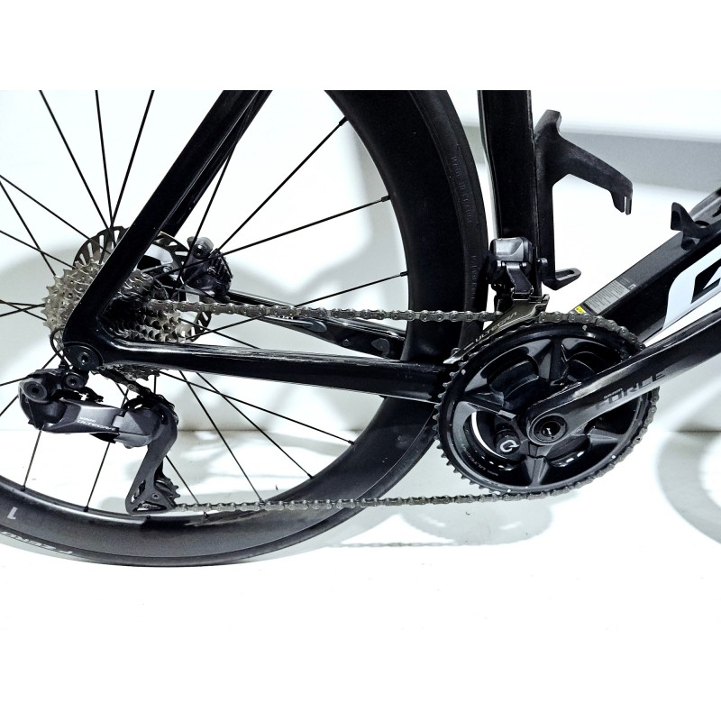 Giant Propel Adv. Pro 0 Disc L