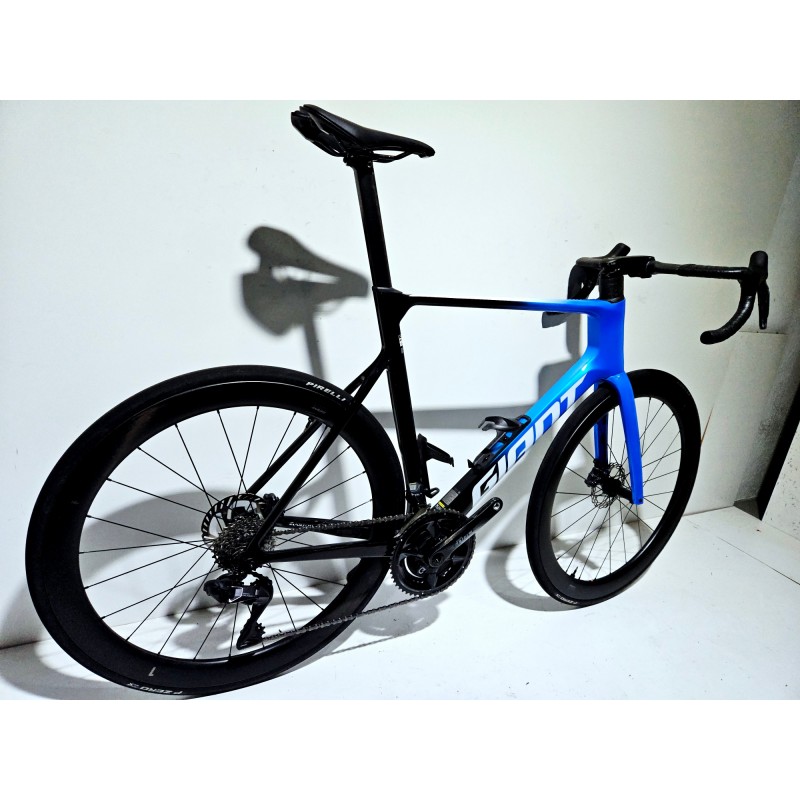 Giant Propel Adv. Pro 0 Disc L