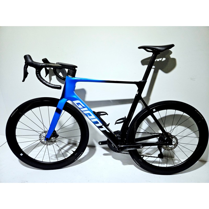 Giant Propel Adv. Pro 0 Disc L