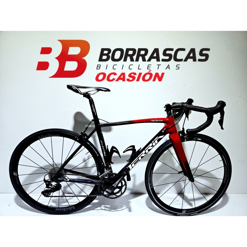 Berria Falcon 2.2 SM