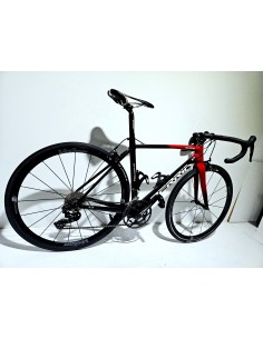 Berria Falcon 2.2 SM 2