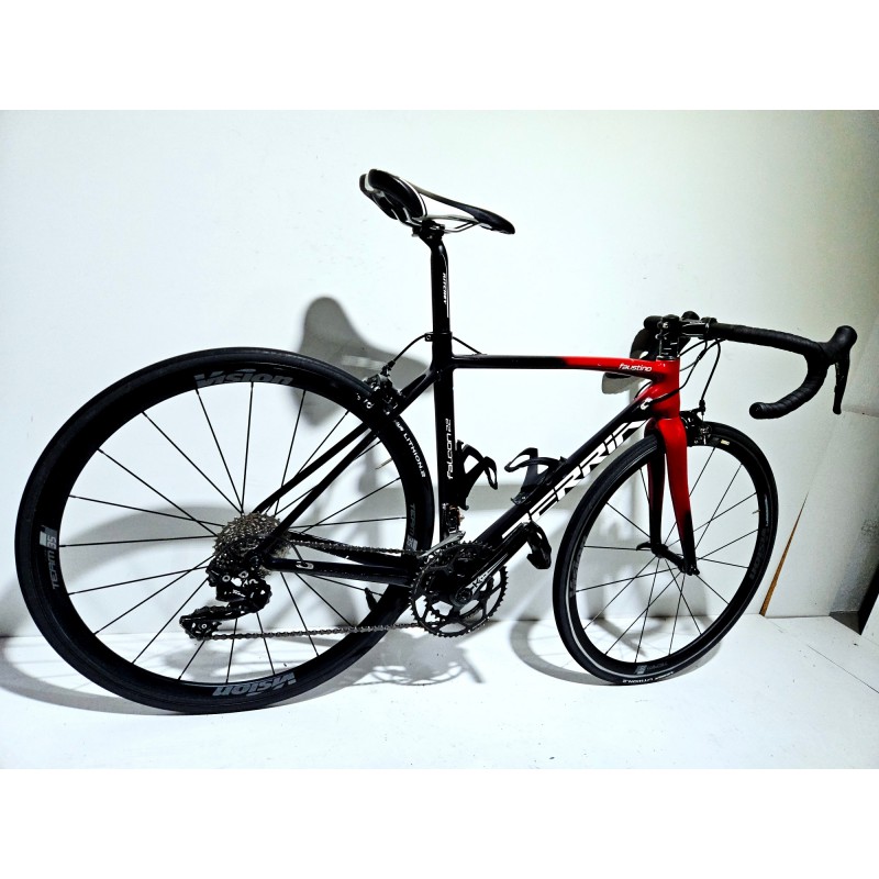 Berria Falcon 2.2 SM