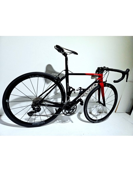 Berria Falcon 2.2 SM