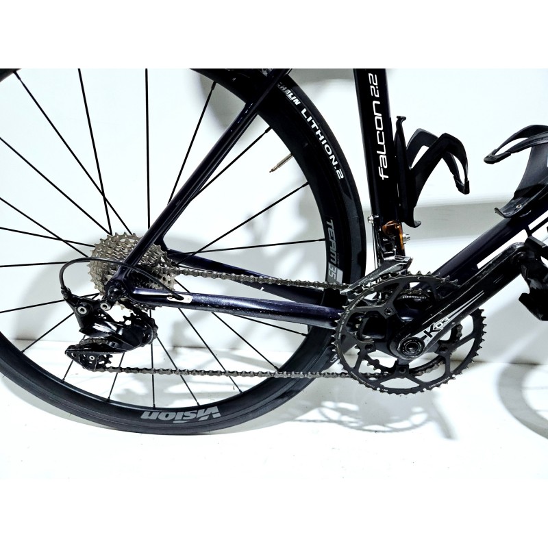 Berria Falcon 2.2 SM