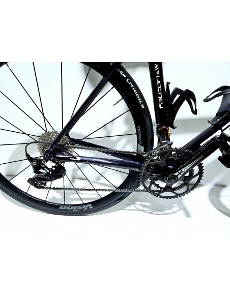 Berria Falcon 2.2 SM