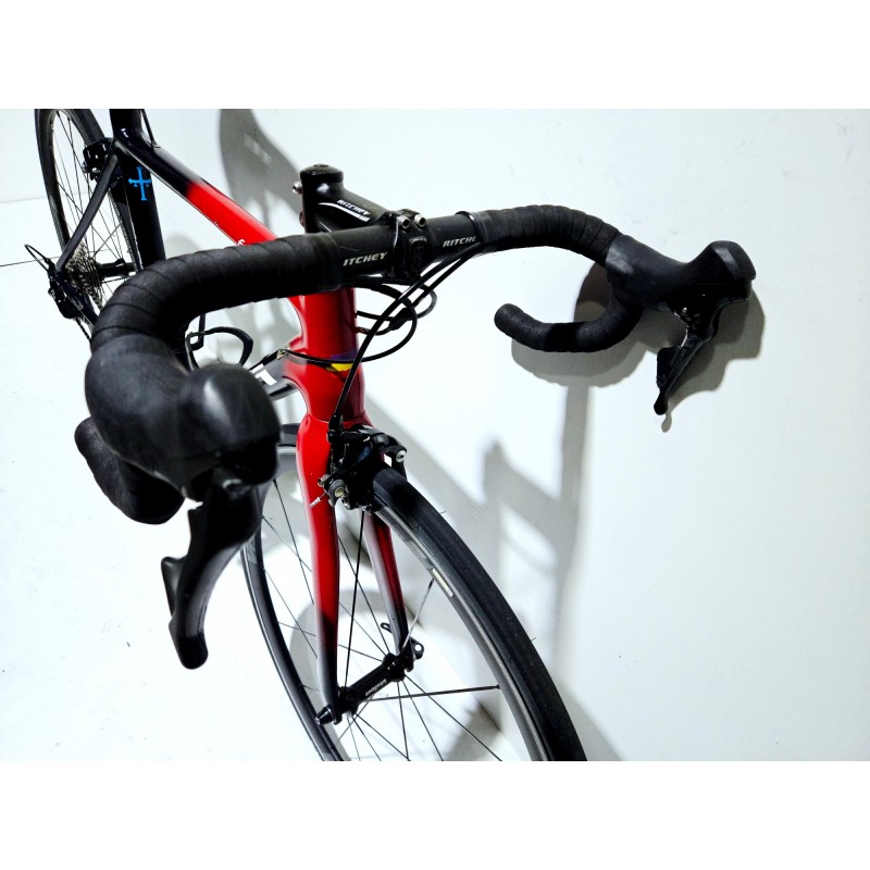 Berria Falcon 2.2 SM