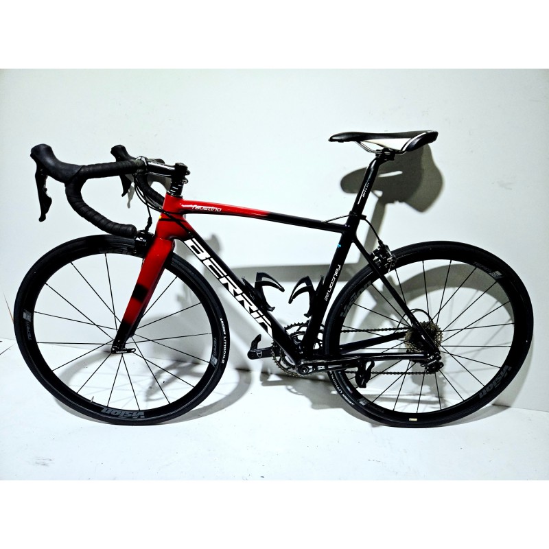 Berria Falcon 2.2 SM