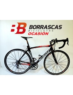 Specialized Sworks M