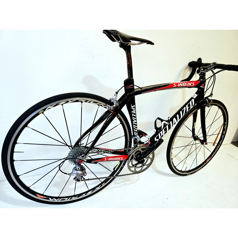Specialized Sworks M