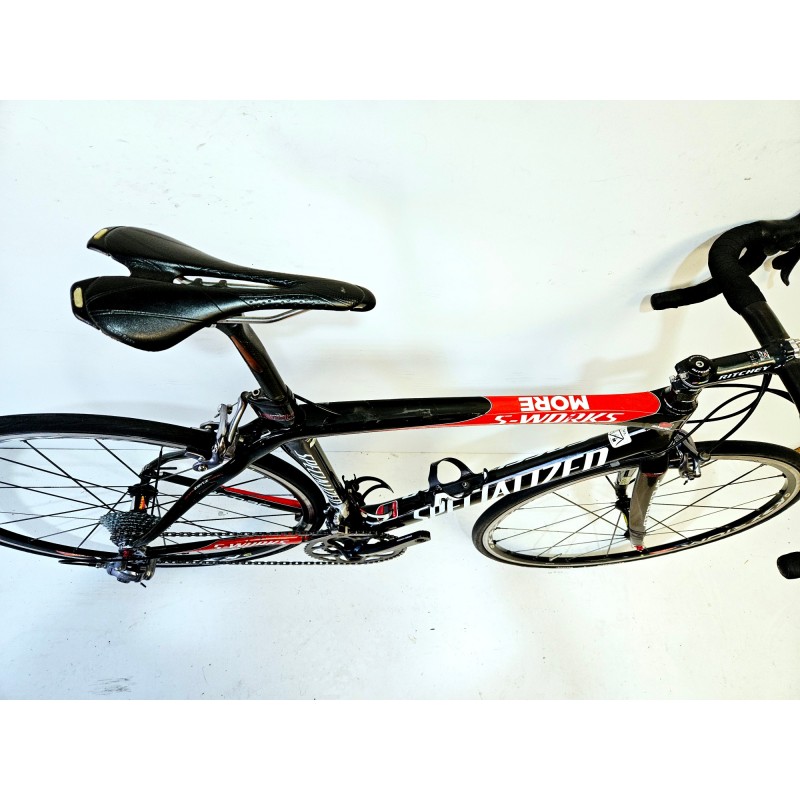 Specialized Sworks M