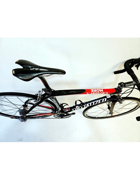 Specialized Sworks M