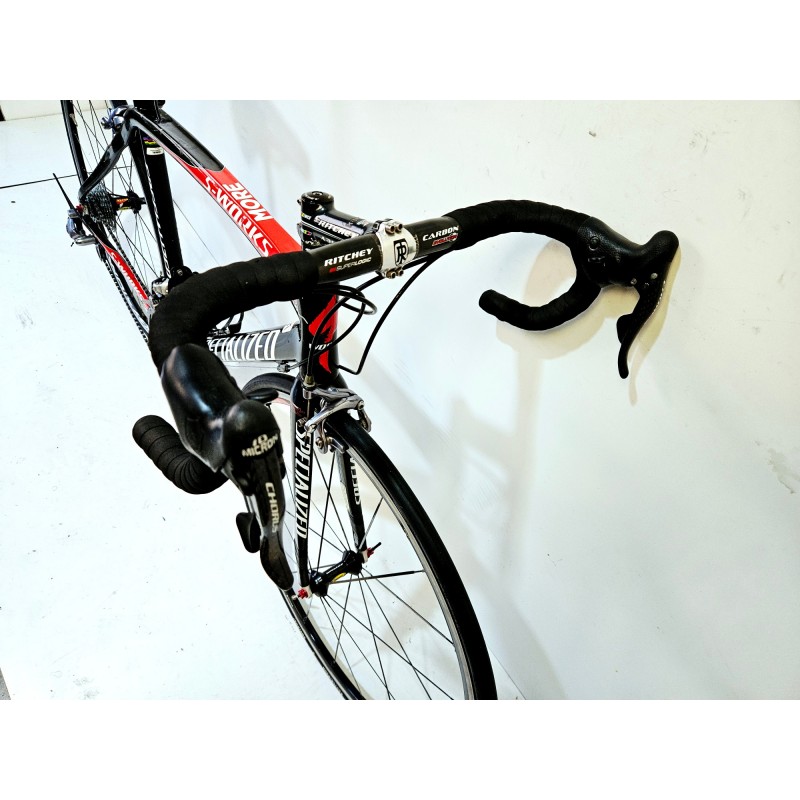 Specialized Sworks M