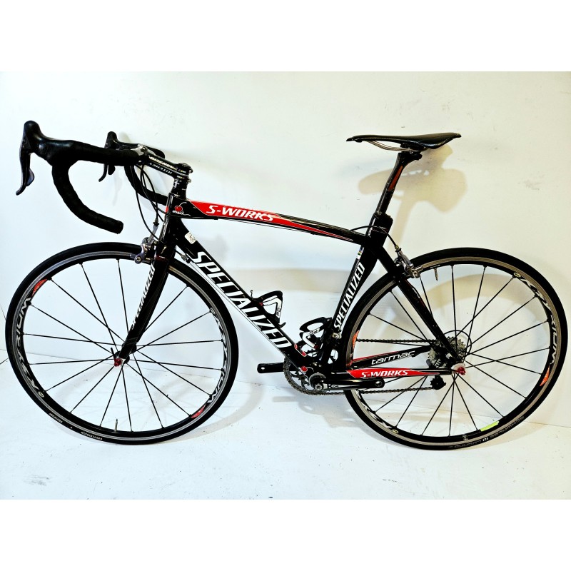 Specialized Sworks M