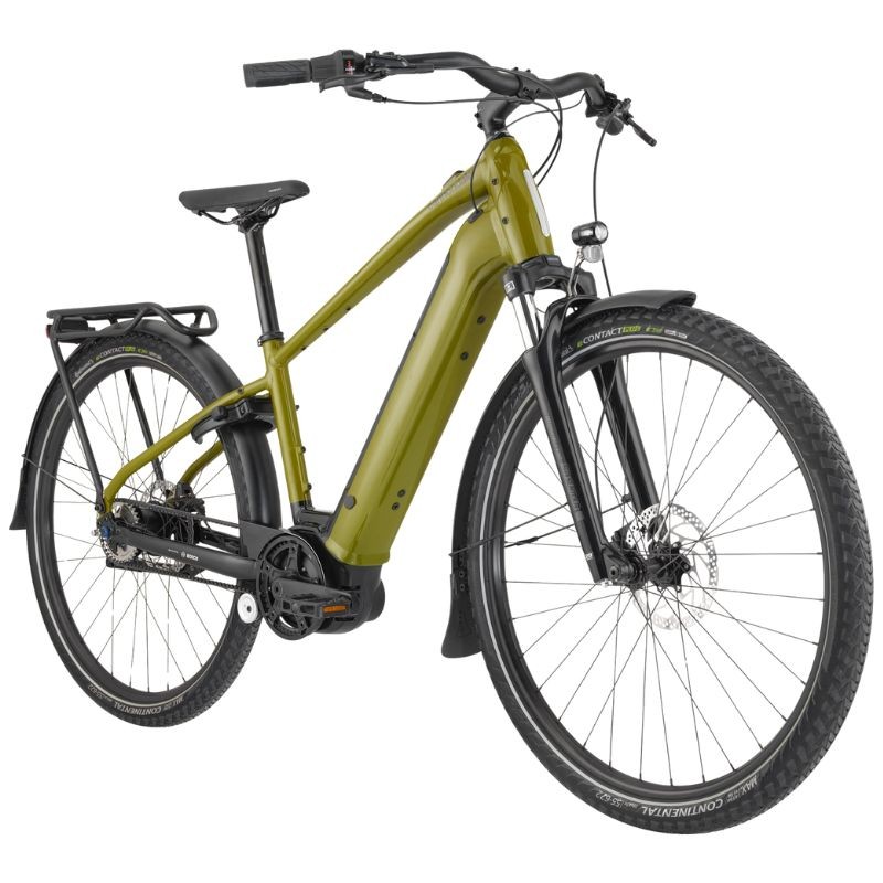 Cannondale Mavaro 4