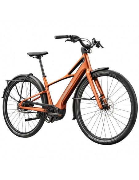 Cannondale FlyingV 2