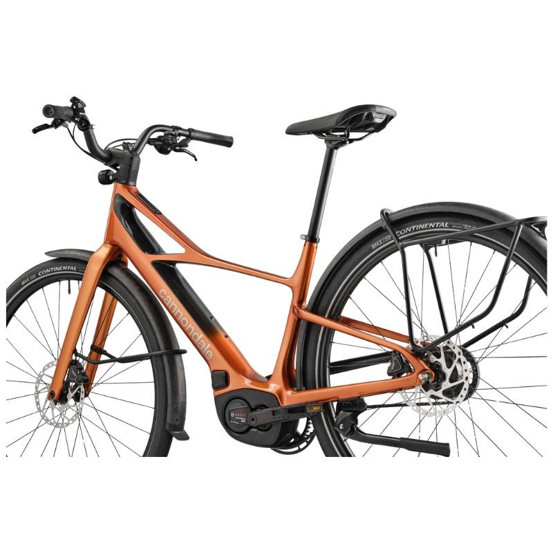 Cannondale FlyingV 2