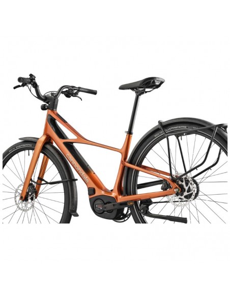 Cannondale FlyingV 2