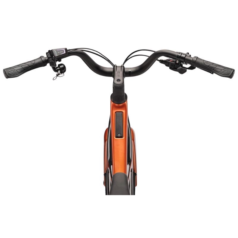 Cannondale FlyingV 2