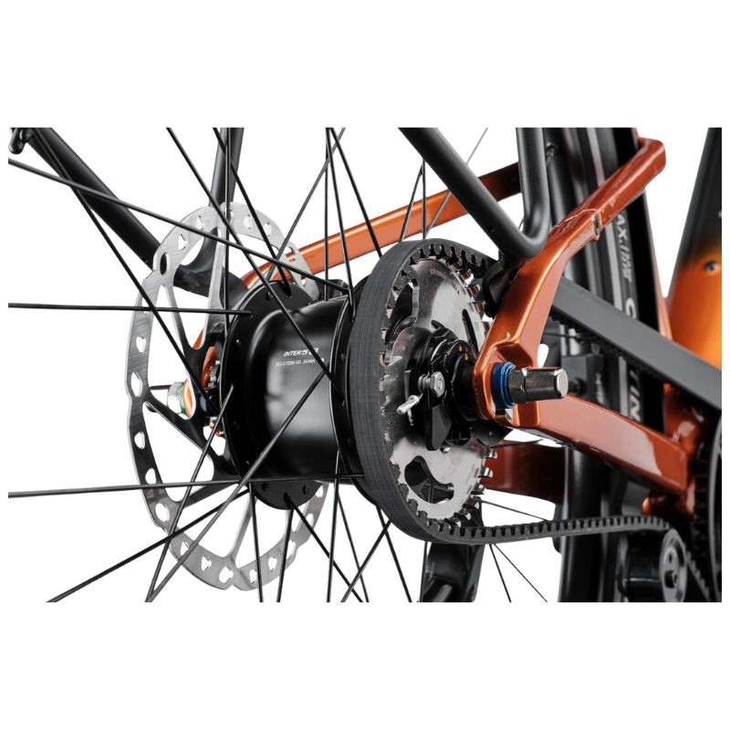 Cannondale FlyingV 2