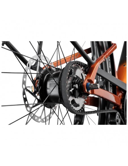 Cannondale FlyingV 2