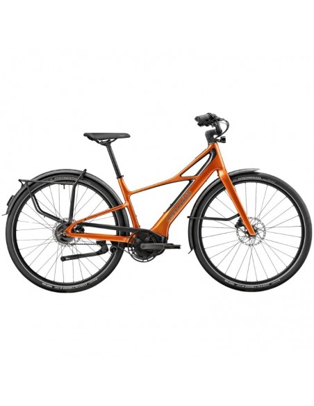 Cannondale FlyingV 2