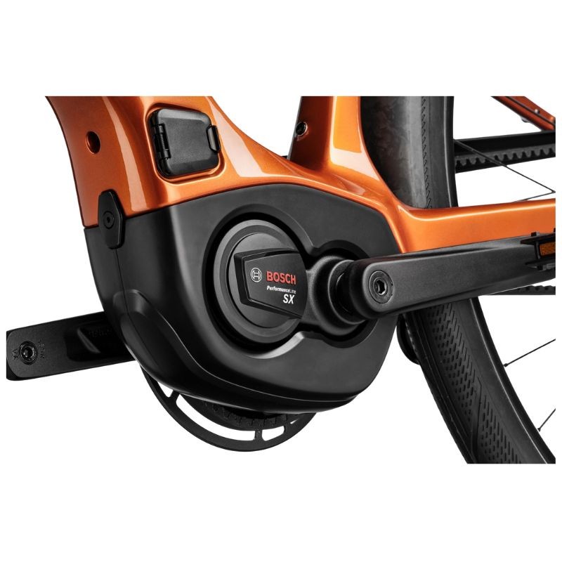 Cannondale FlyingV 2