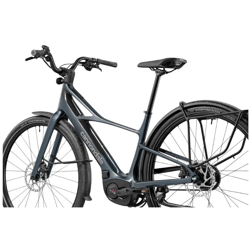 Cannondale FlyingV 2