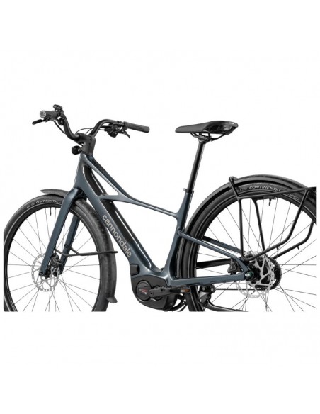 Cannondale FlyingV 2