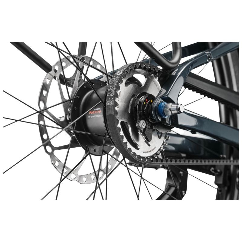 Cannondale FlyingV 2