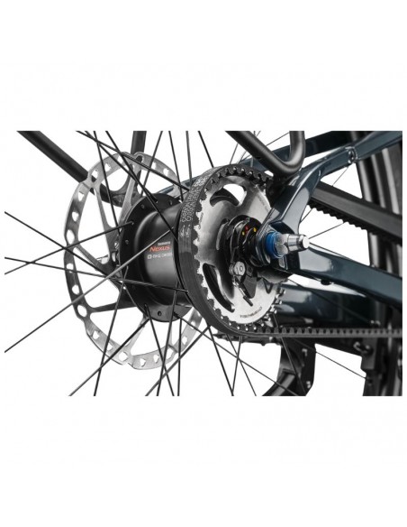 Cannondale FlyingV 2