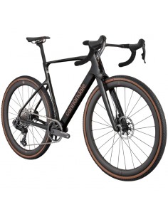 Cannondale SuperX 1 2