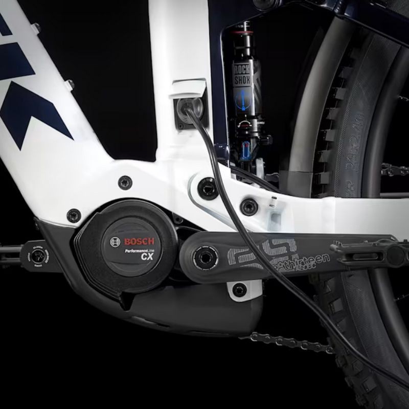 Trek Powerfly FS 7 Gen 2