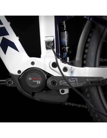 Trek Powerfly FS 7 Gen 2