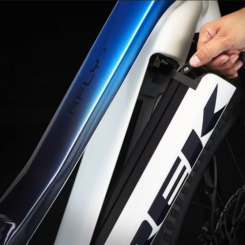 Trek Powerfly FS 7 Gen 2