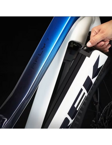 Trek Powerfly FS 7 Gen 2