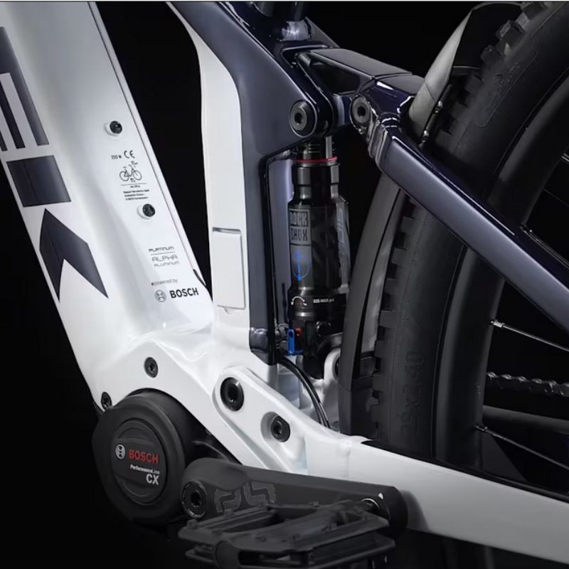 Trek Powerfly FS 7 Gen 2