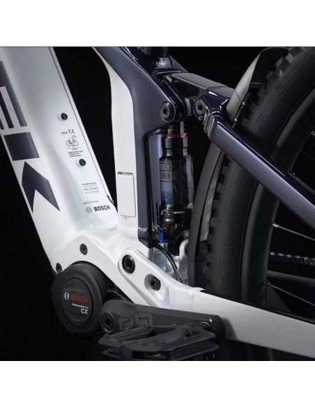 Trek Powerfly FS 7 Gen 2