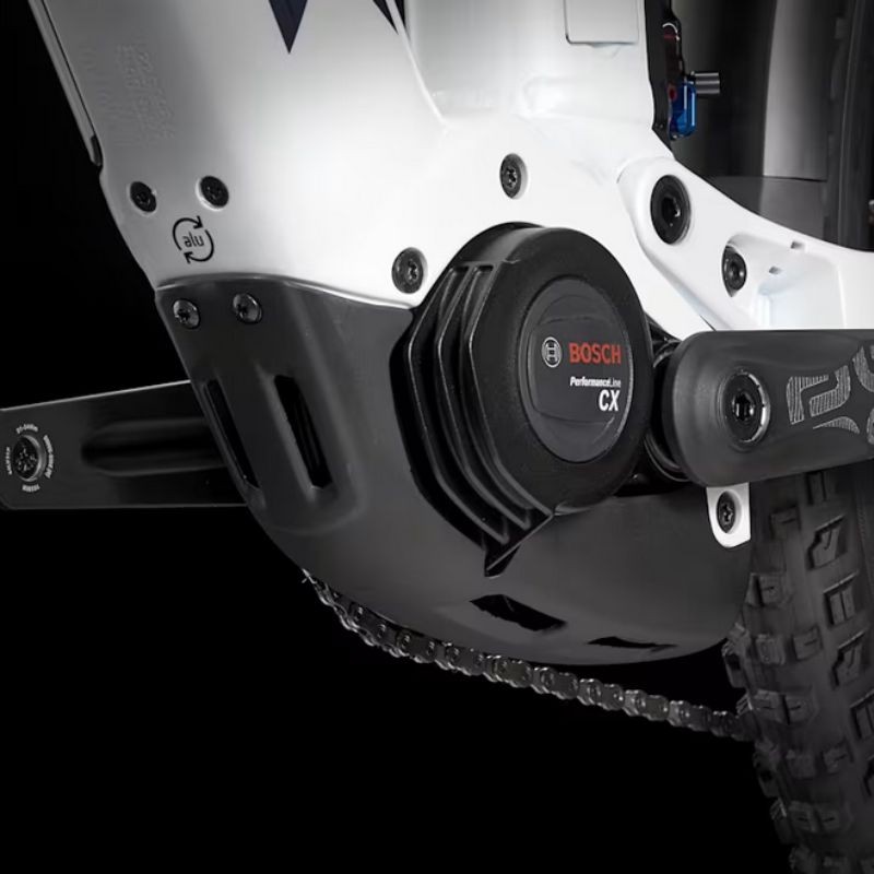 Trek Powerfly FS 7 Gen 2