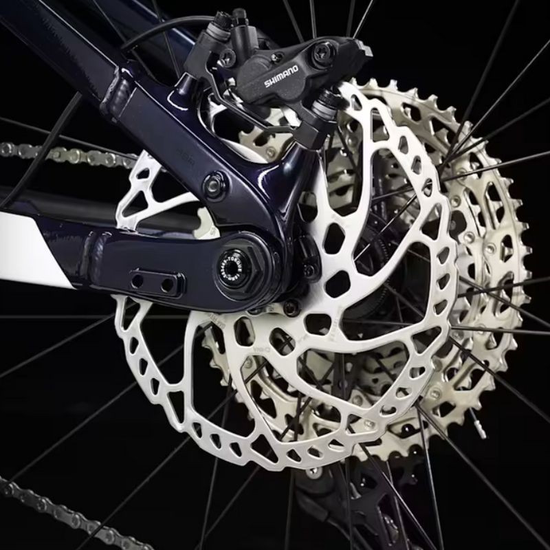 Trek Powerfly FS 7 Gen 2