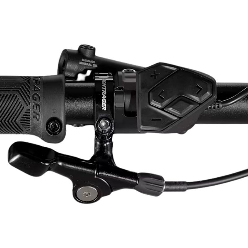 Trek Powerfly FS 7 Gen 2