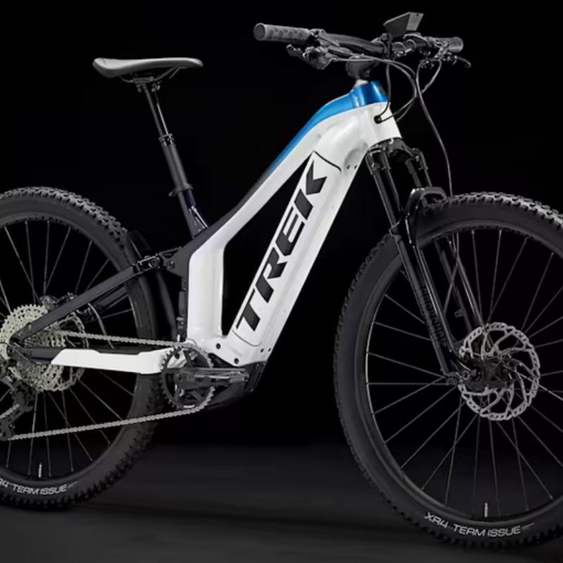 Trek Powerfly FS 7 Gen 2