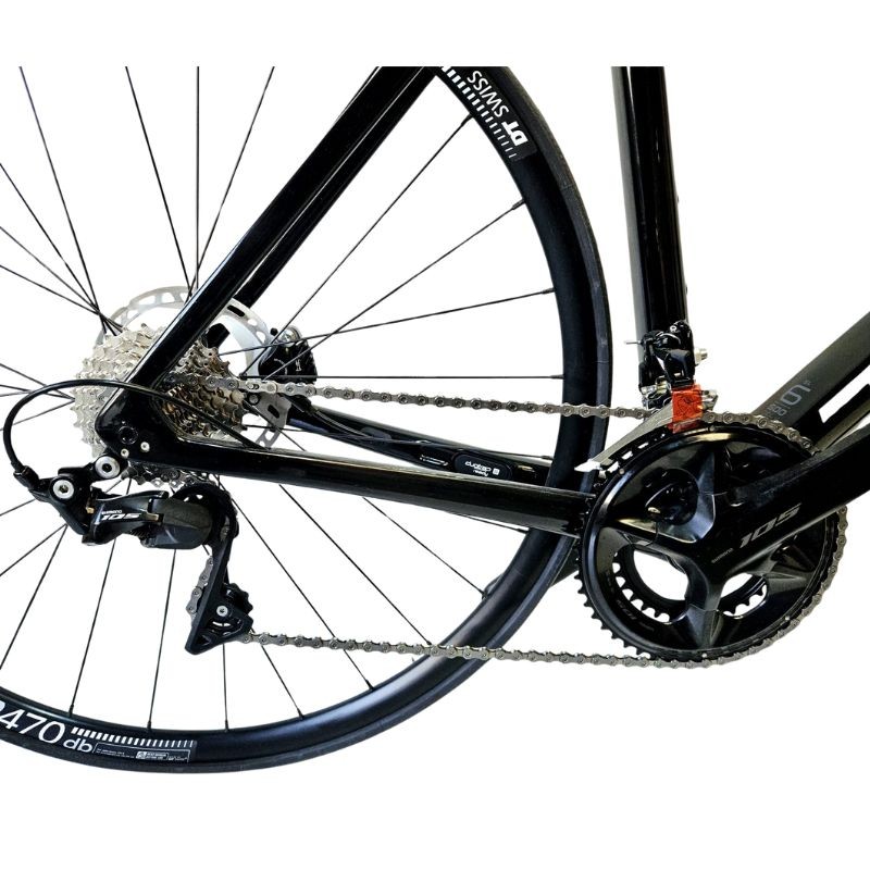 Trek Emonda a ESTRENAR