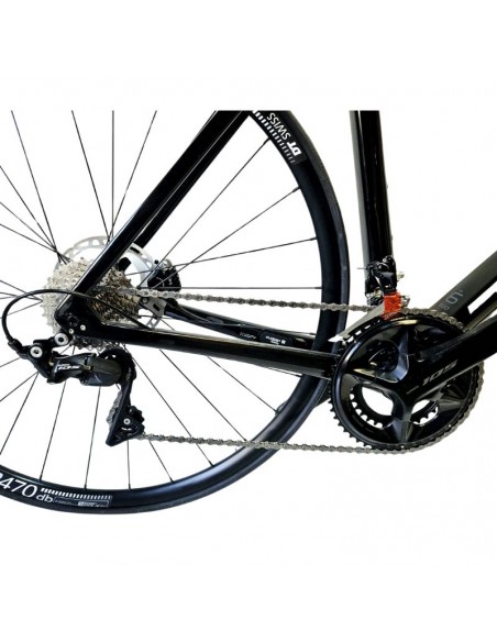 Trek Emonda a ESTRENAR